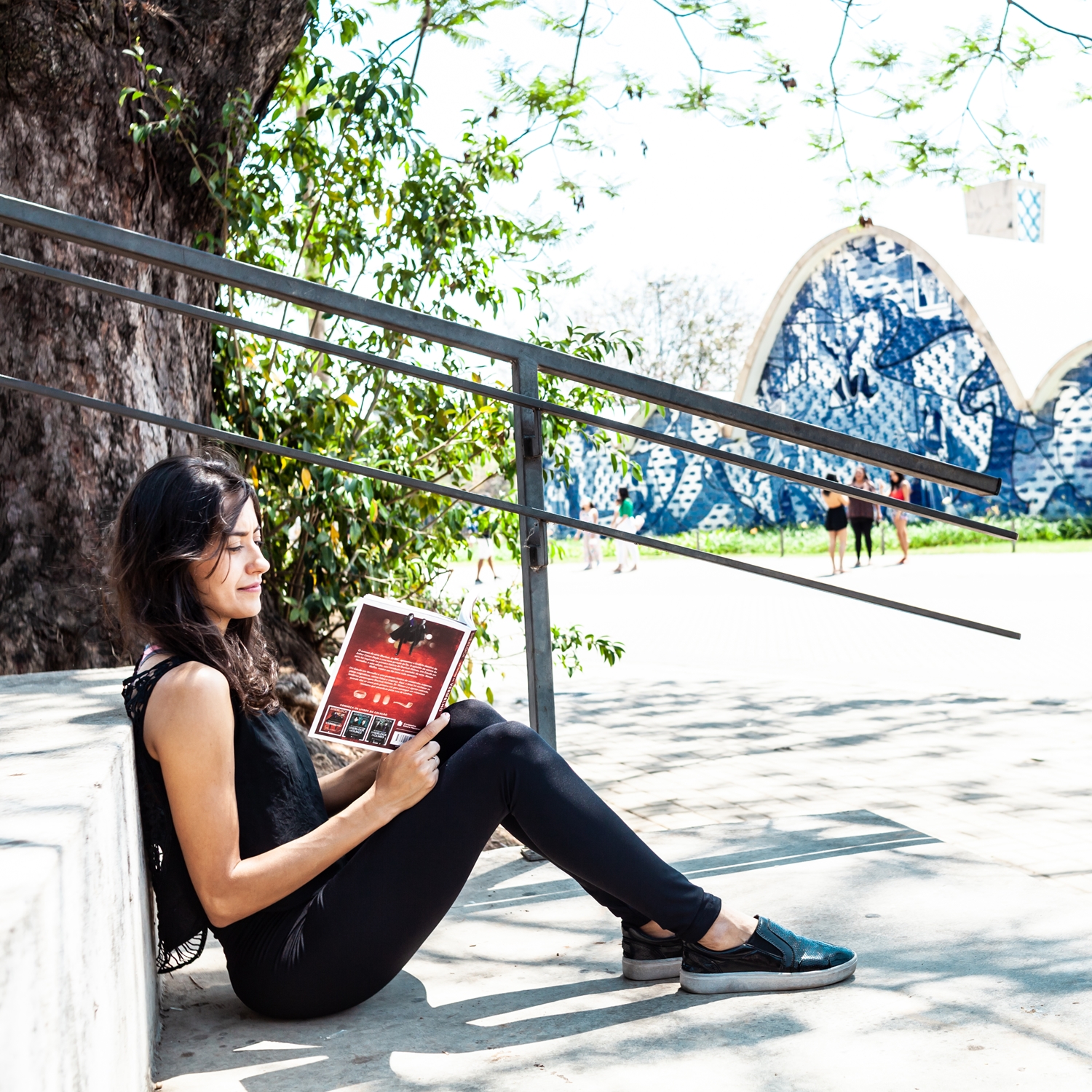 10 anos que passaram